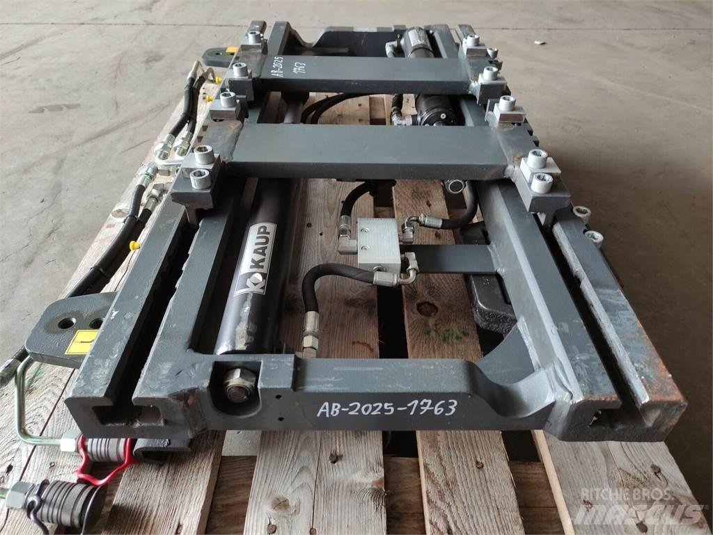 Kaup 4.8T466B Movimentação cargas - Outros
