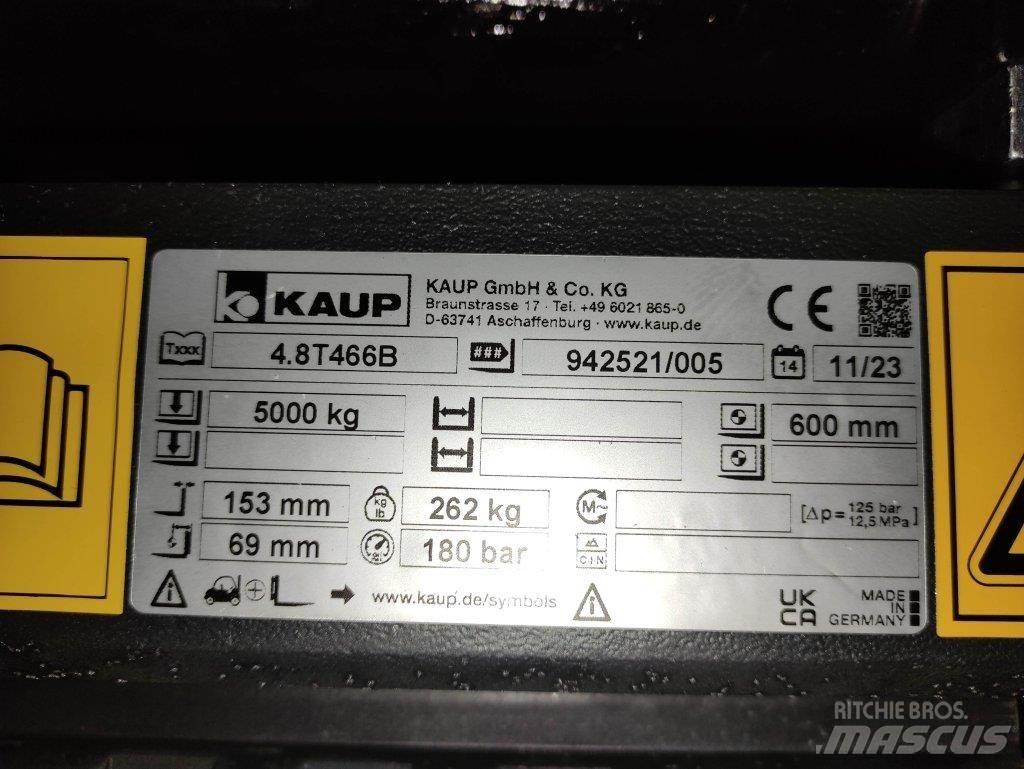 Kaup 4.8T466B / NEU Movimentação cargas - Outros
