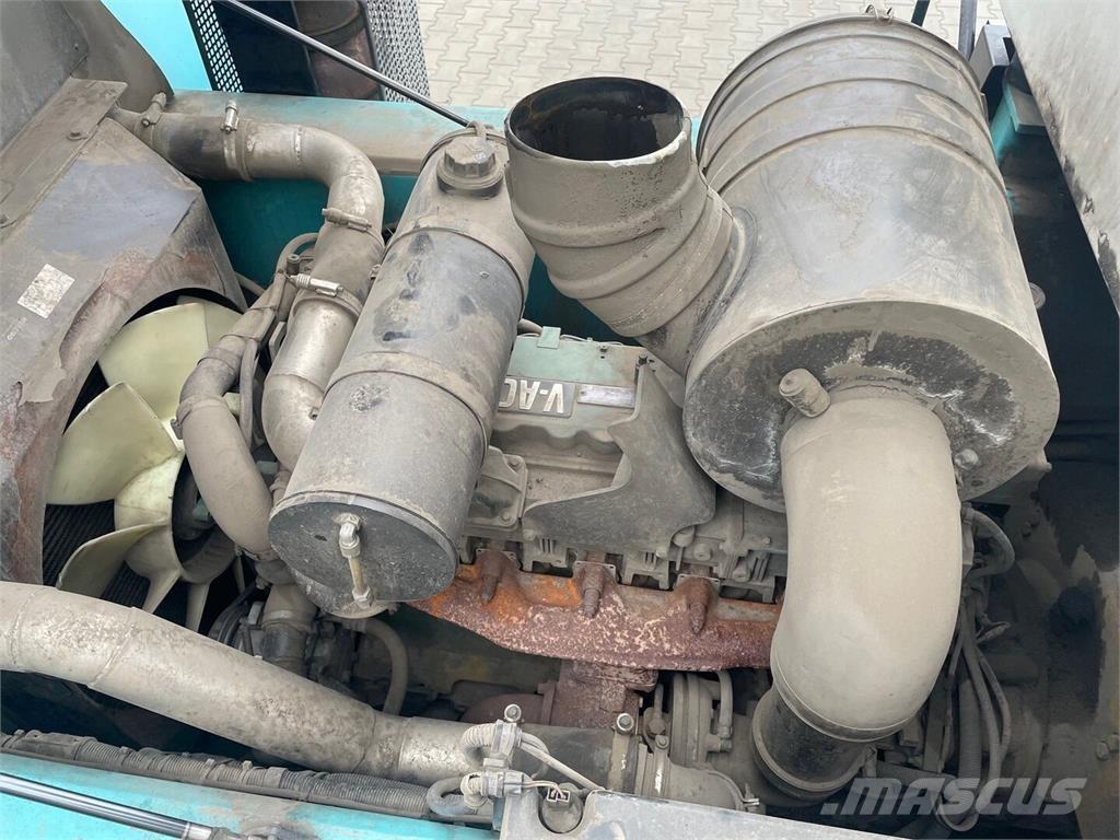 Konecranes SMV 28-1200 B Empilhadores Diesel