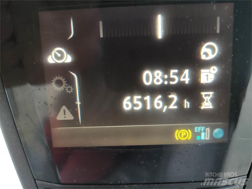 Linde E50HL-01-600 Empilhadores eléctricos