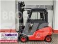 Linde H20D-01-391 Empilhadores Diesel