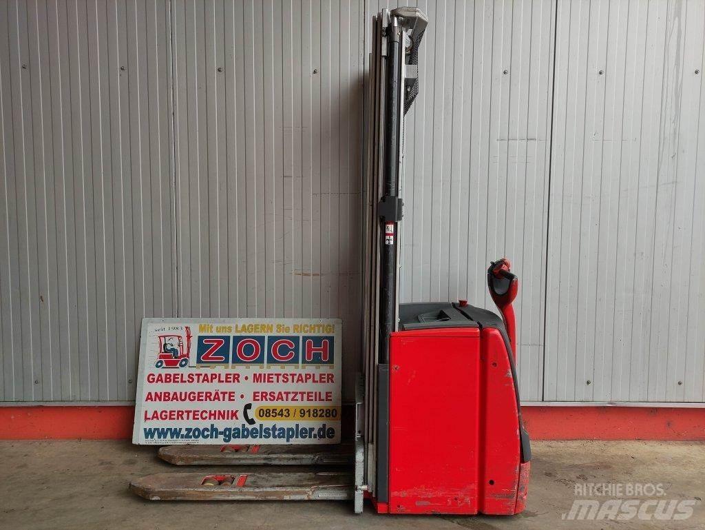 Linde L16-1173 Empilhador para operador externo