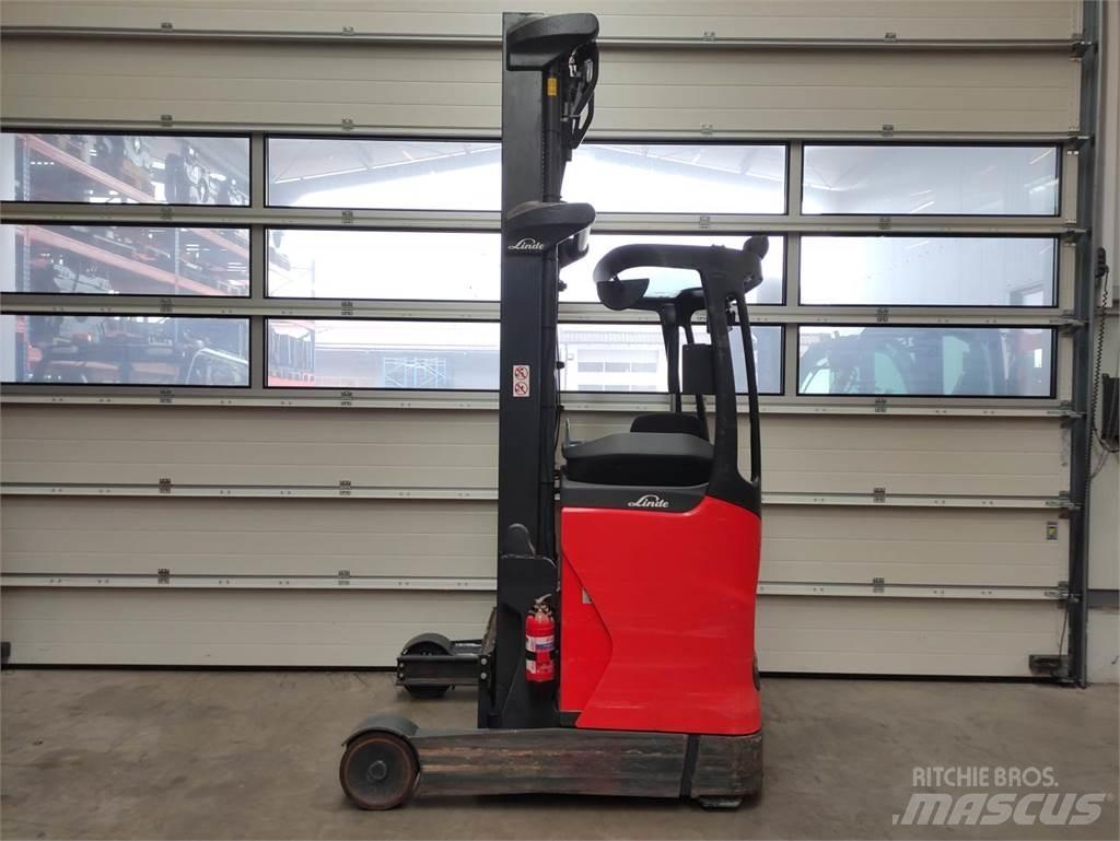Linde R12B-01-1120 Empilhadores Elevadores