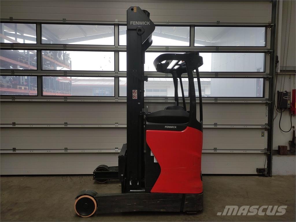 Linde R14-01-1120 Empilhadores Elevadores