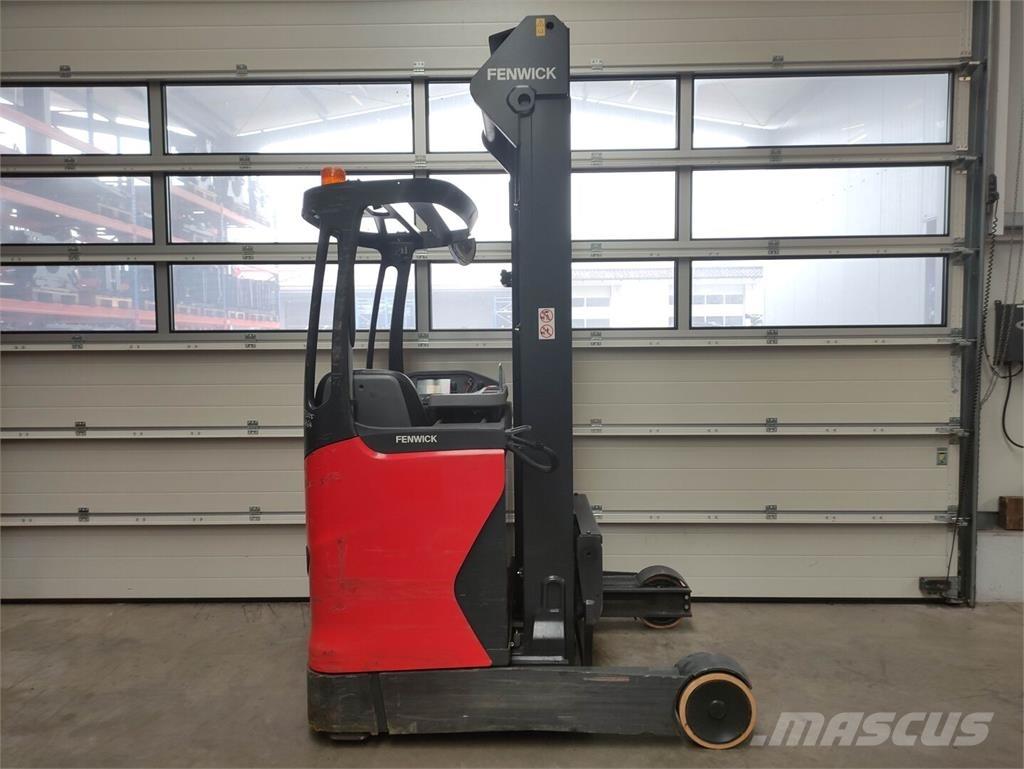 Linde R14-01-1120 Empilhadores Elevadores