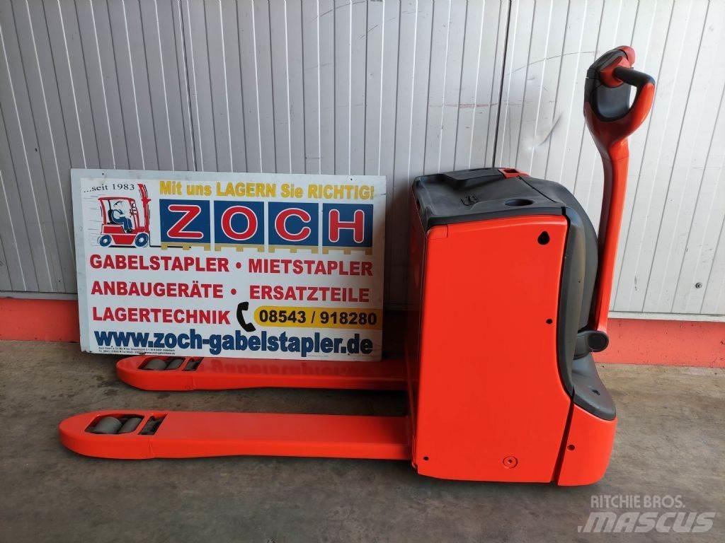 Linde T20 Porta palettes