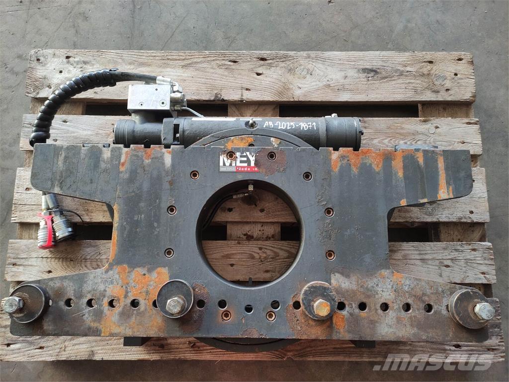 Meyer 5-1504N Movimentação cargas - Outros
