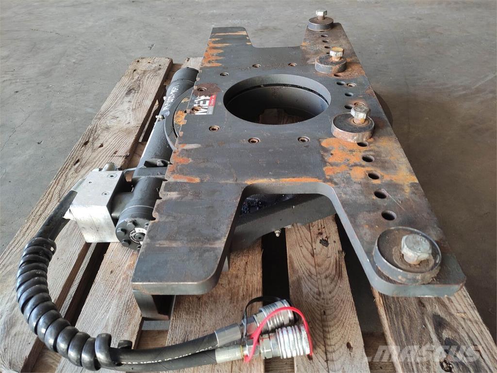 Meyer 5-1504N Movimentação cargas - Outros
