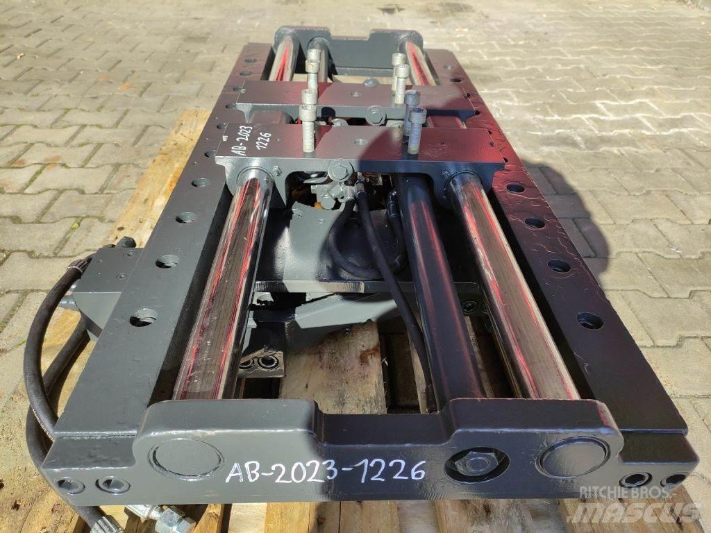 Meyer 5-2522G-Z Movimentação cargas - Outros
