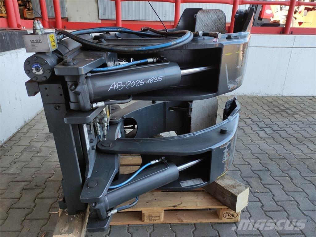 Meyer 5-2644G-16A Movimentação cargas - Outros
