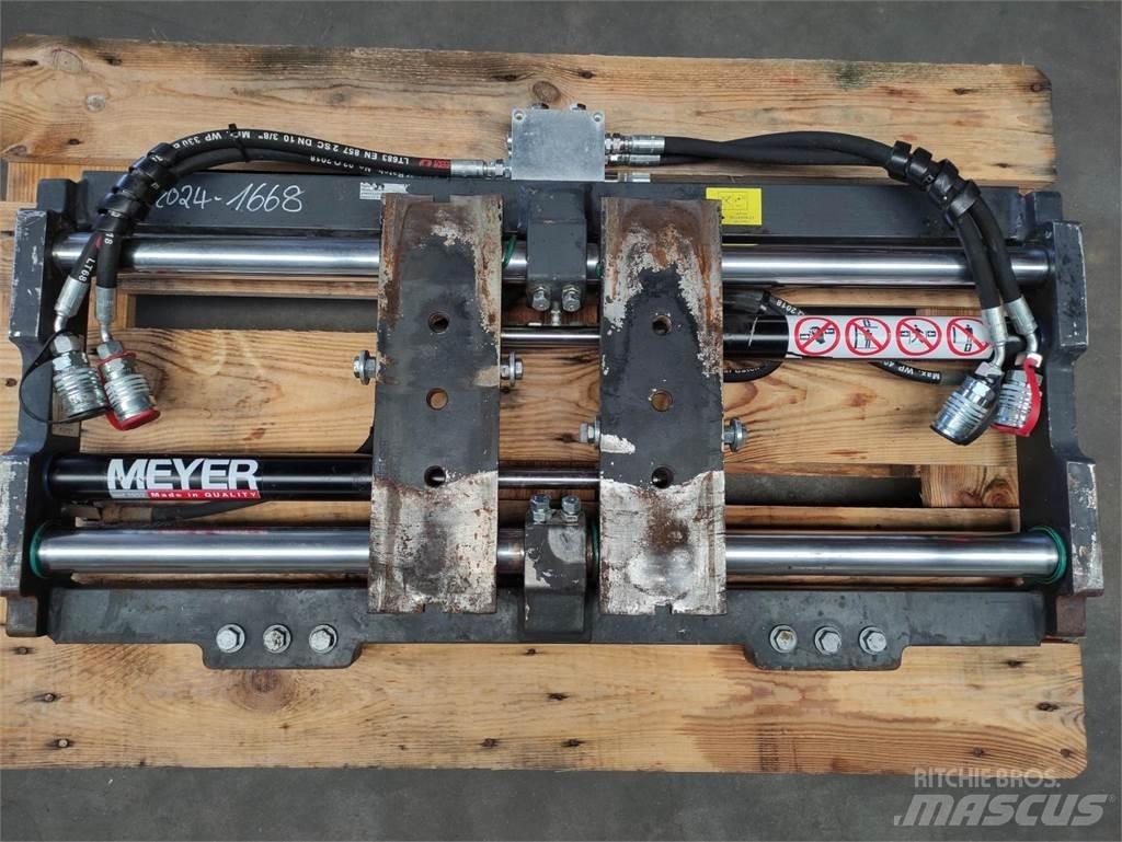 Meyer 6-2505G Movimentação cargas - Outros
