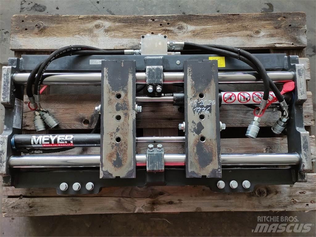 Meyer 6-2505G Movimentação cargas - Outros
