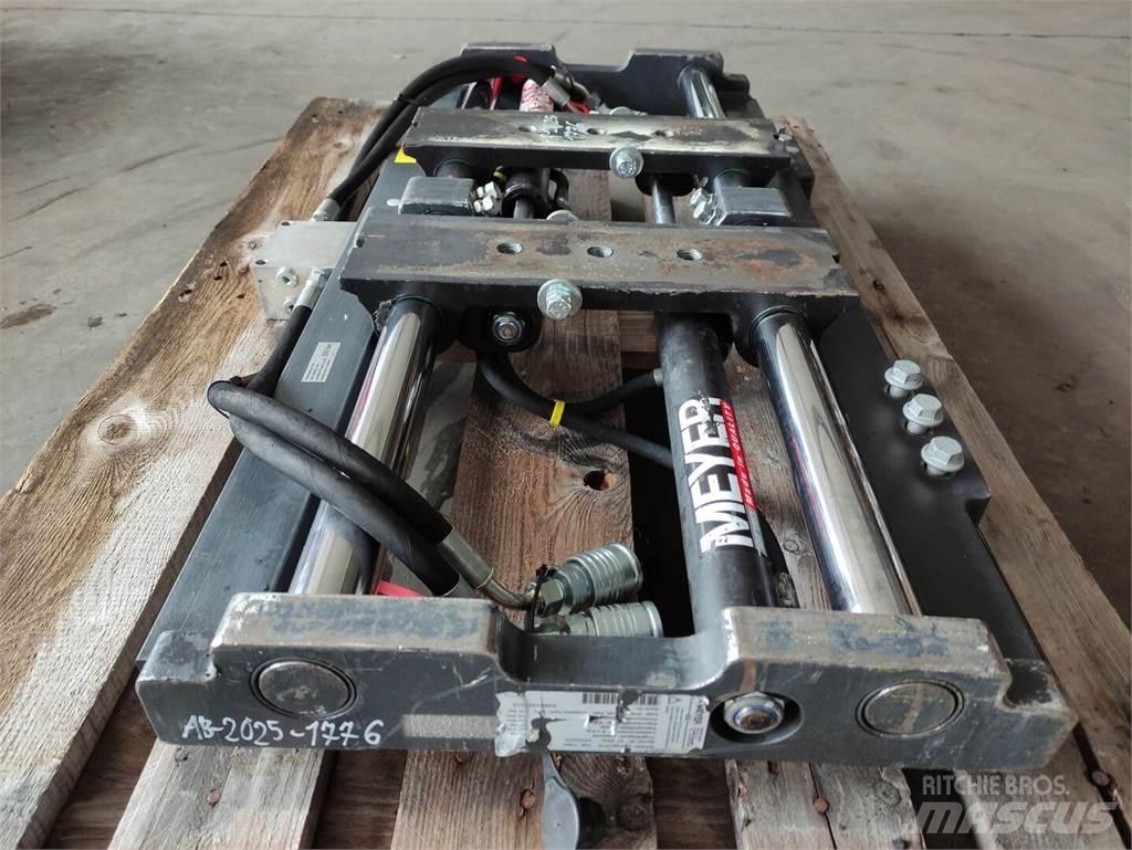 Meyer 6-2505G Movimentação cargas - Outros
