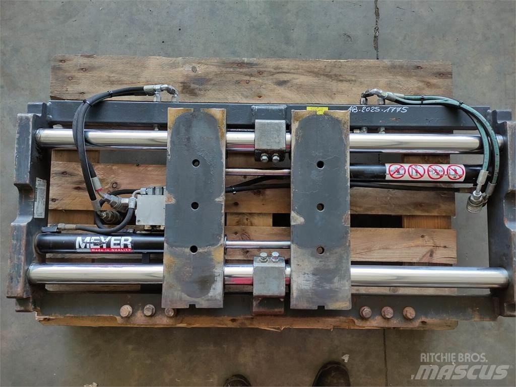 Meyer 6-2510G Movimentação cargas - Outros
