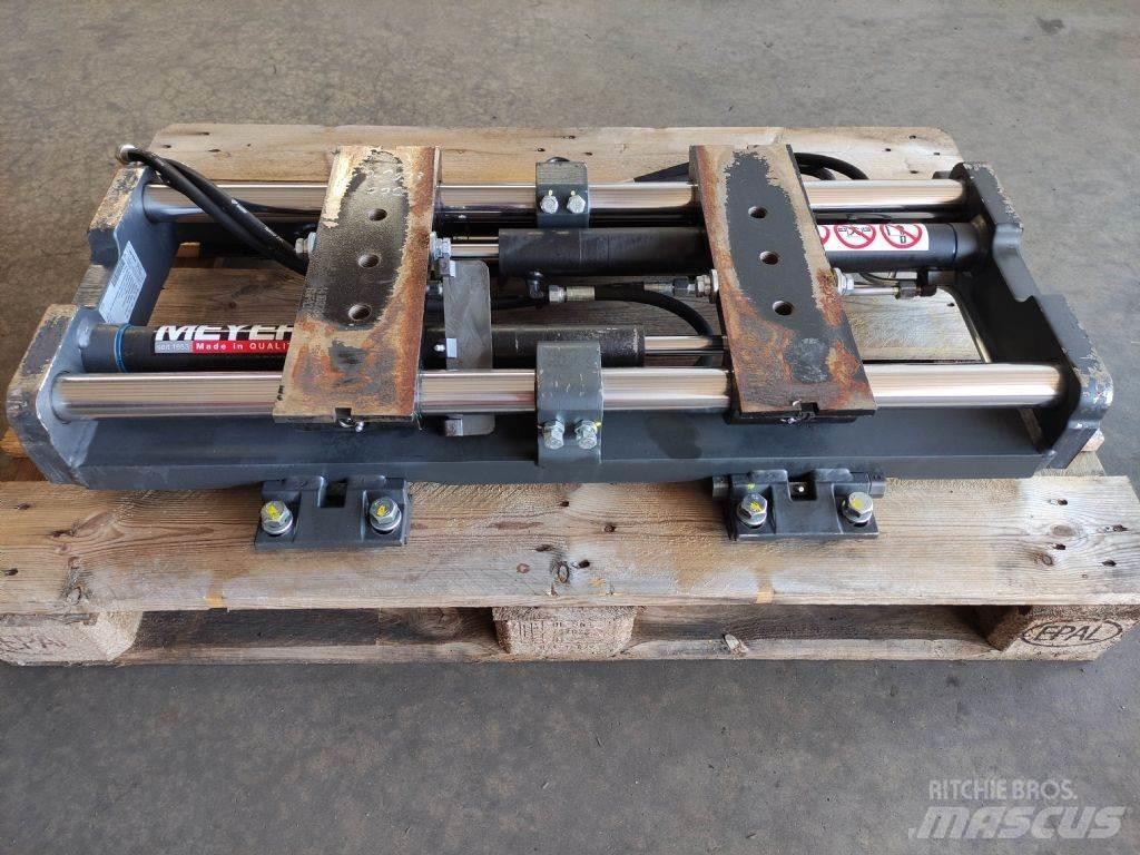Meyer 6-2604G Movimentação cargas - Outros
