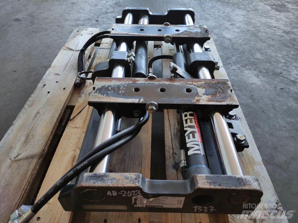 Meyer 6-2604G Movimentação cargas - Outros

