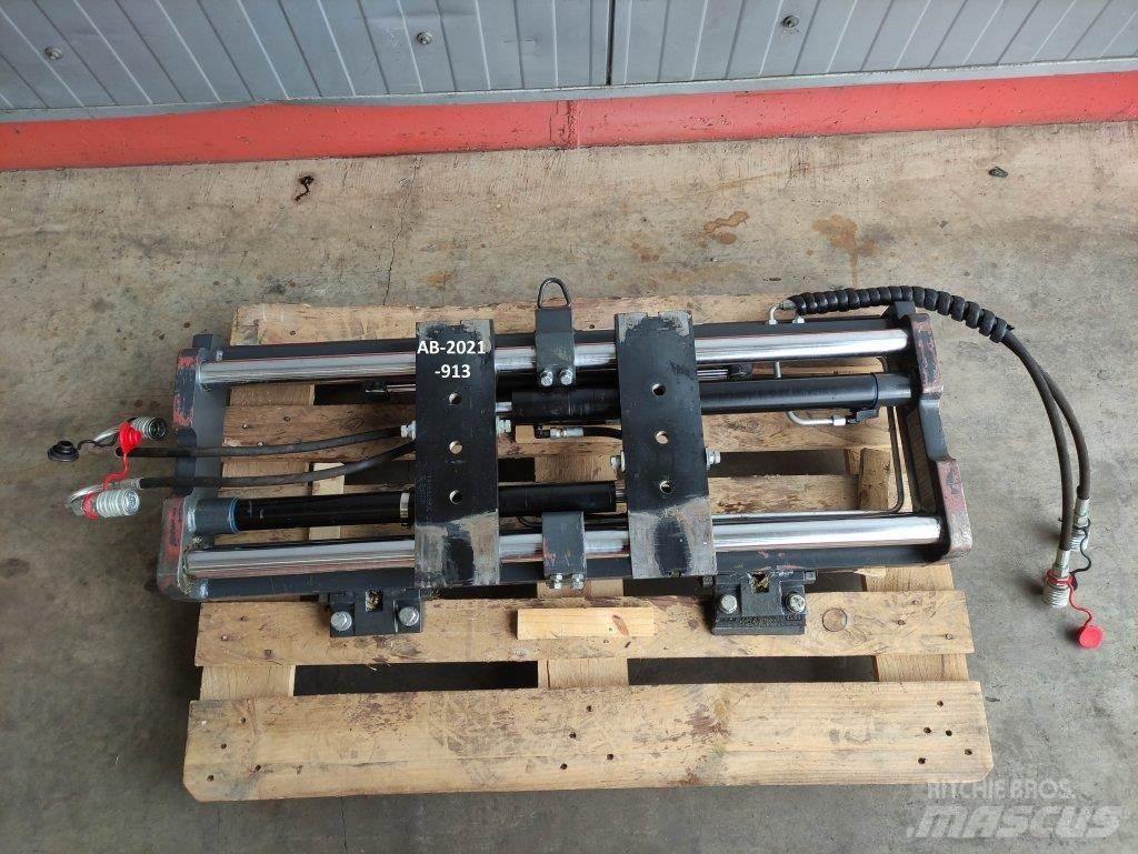 Meyer 6-2605G Movimentação cargas - Outros
