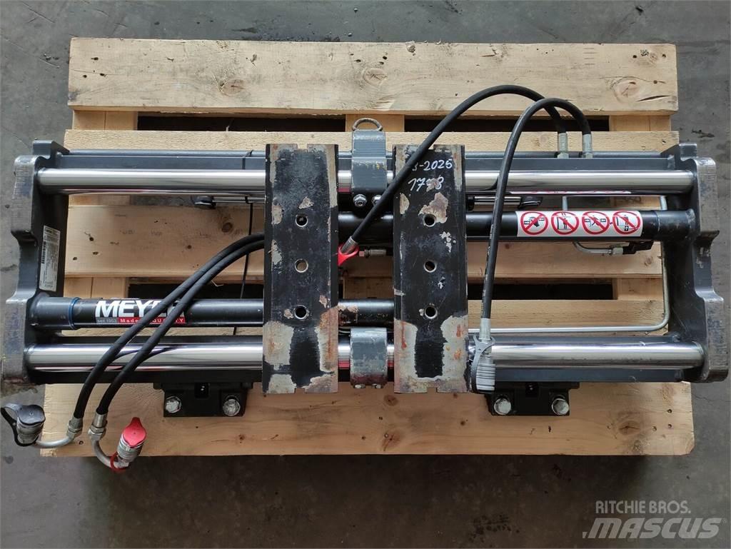 Meyer 6-2605G Movimentação cargas - Outros
