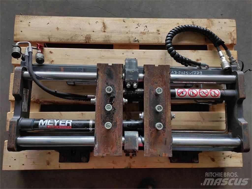 Meyer 6-2605G Movimentação cargas - Outros
