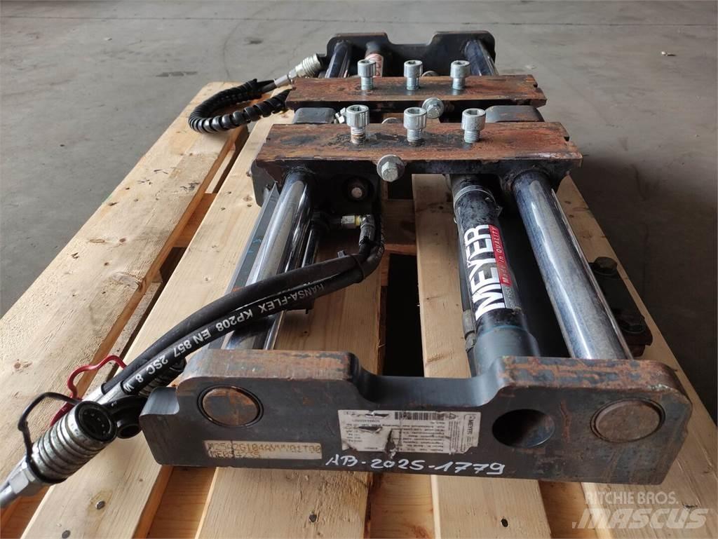Meyer 6-2605G Movimentação cargas - Outros
