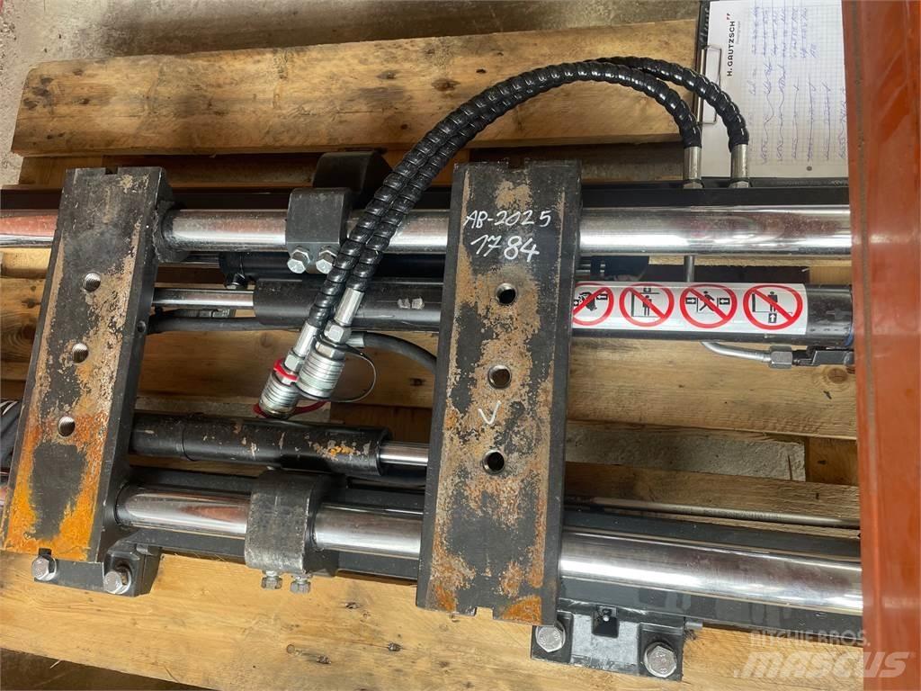 Meyer 6-2605G Movimentação cargas - Outros
