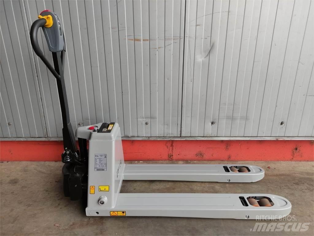 Pramac EY15L *NEU* Porta palettes