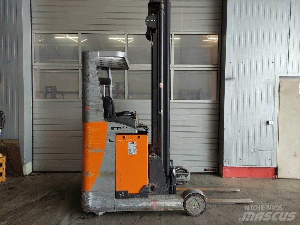Still FM-X-14 Empilhadores Elevadores