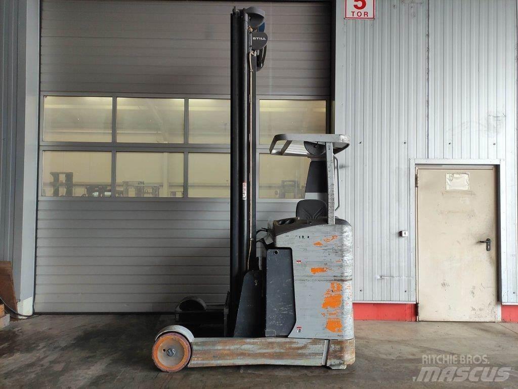 Still FM-X-20 Empilhadores Elevadores