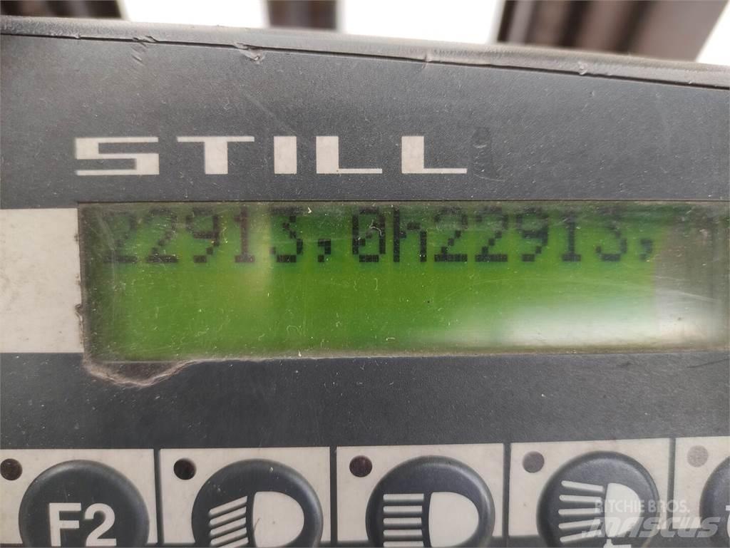 Still R20-16 Empilhadores eléctricos