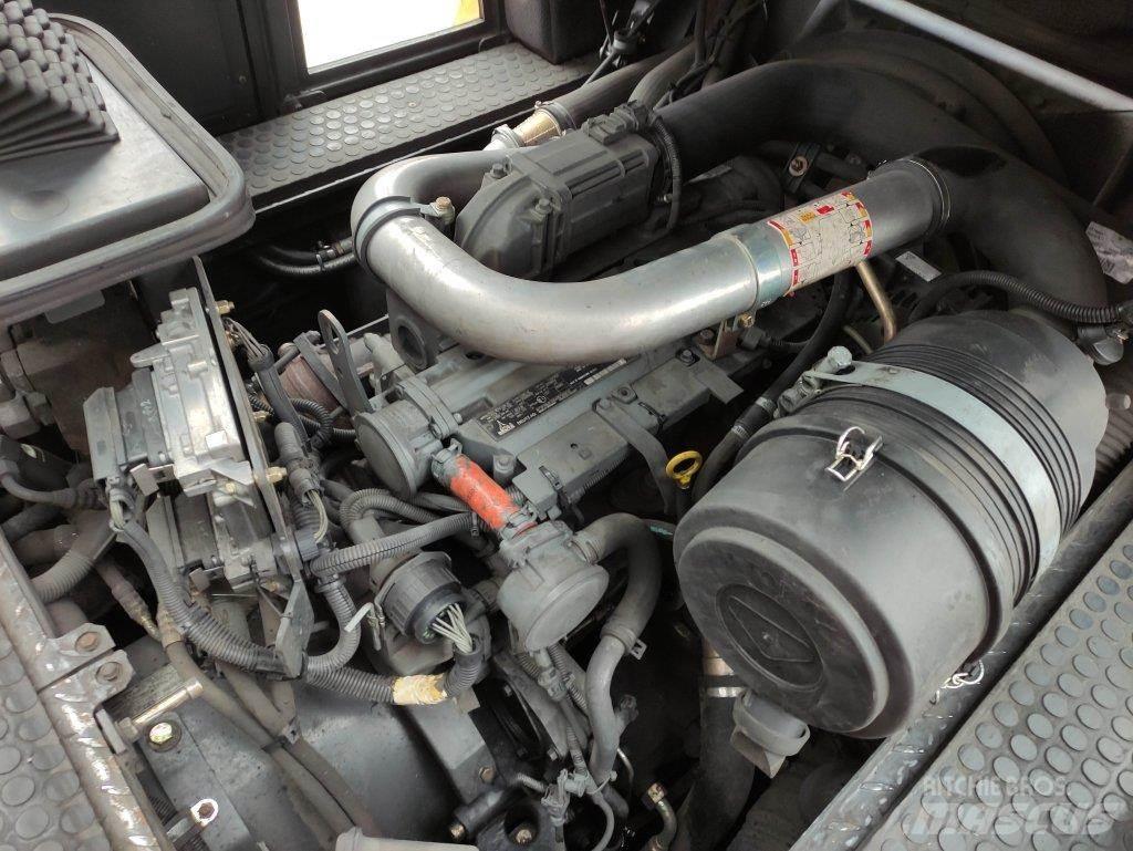 Still R70-70 Empilhadores Diesel