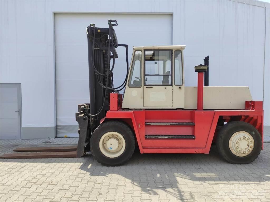 Valmet TD12.12S-01660 Empilhadores Diesel