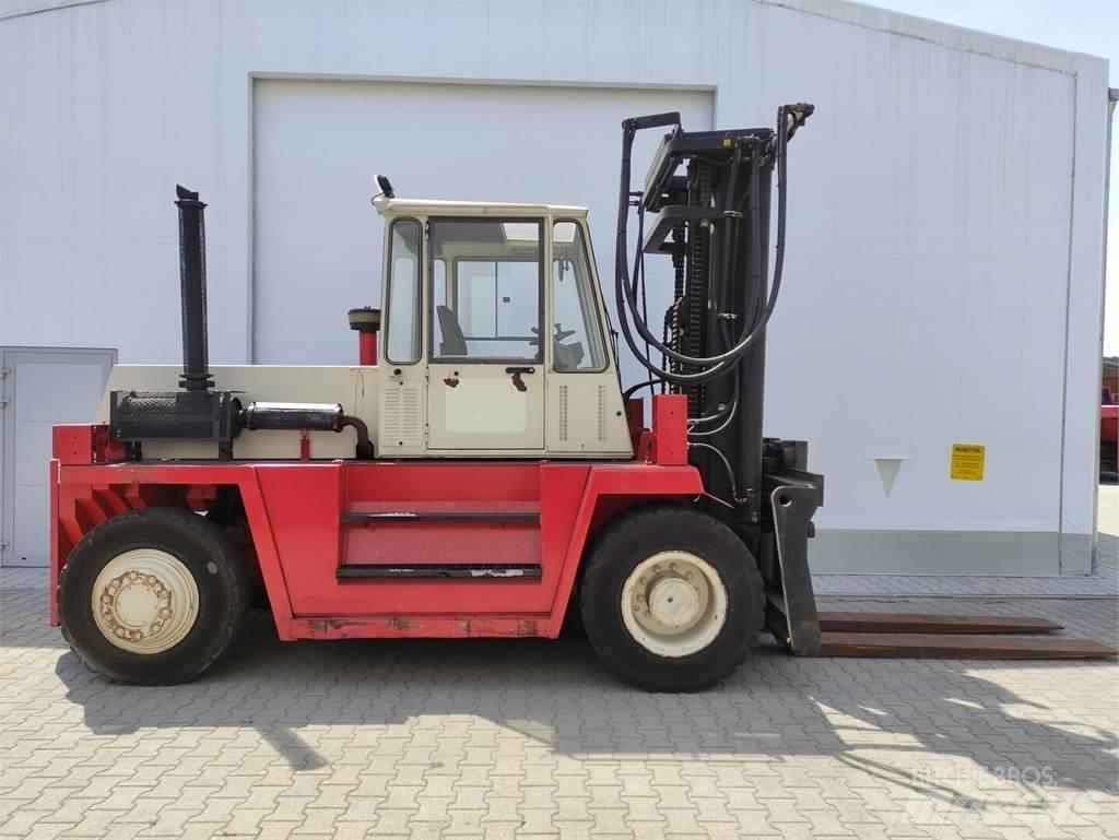 Valmet TD12.12S-01660 Empilhadores Diesel