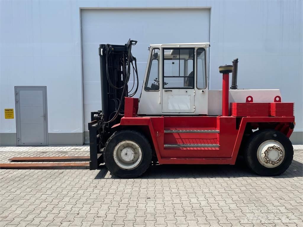 Valmet TD1206-C1546 Empilhadores Diesel