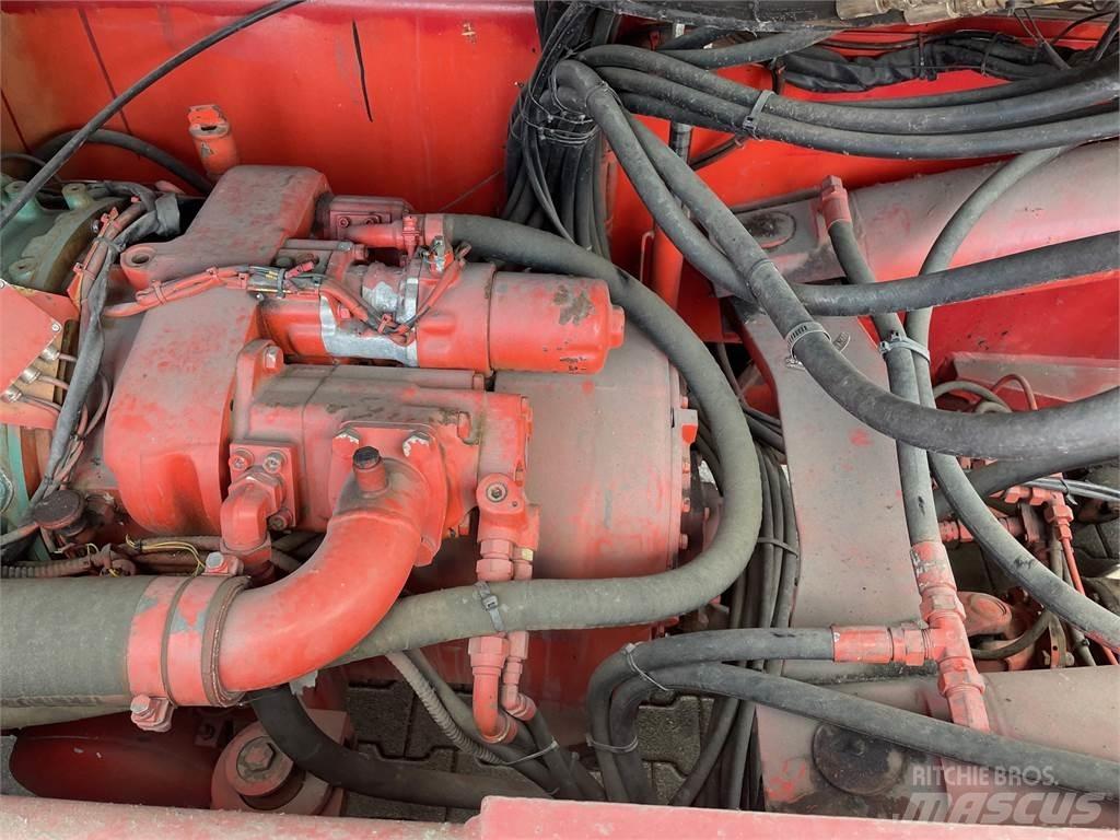 Valmet TD1206-C1546 Empilhadores Diesel