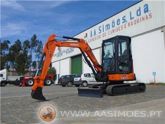 Hitachi ZX 33 U-5 A