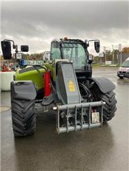 CLAAS Scorpion 746