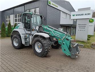 Kramer KL 55.8T