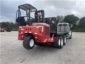 Moffett M55