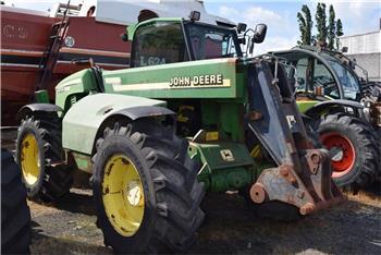 John Deere 3200