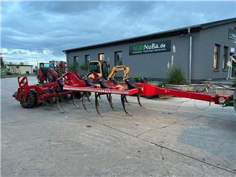 Horsch Tiger 3 AS