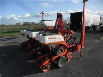 Kuhn MAISZAAIER Maxima2 TS