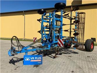 Lemken SMARAGD UE9/600K