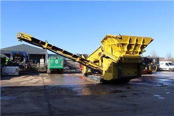 Keestrack K4