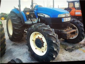 New Holland TD 90 D