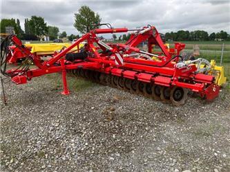 Pöttinger TerraDisc 6001 T