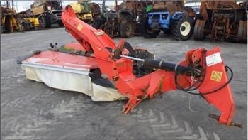 Kuhn PZ 320 C