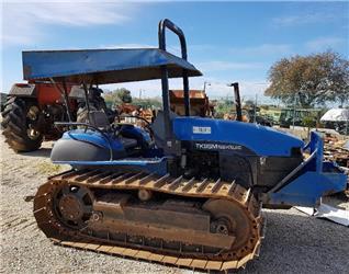New Holland para peças TK95M
