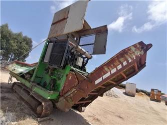 Willibald MZA4600