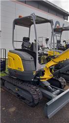 Neuson EZ26