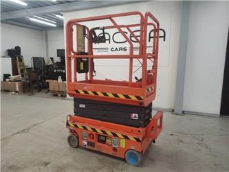 Dingli JCPT 0607 DCS